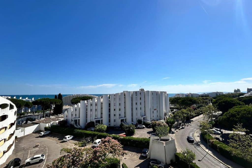 050 - Le Grand Mottois Studio, 2Pers - 100M Plage Λα Γκραντ-Μοτ Εξωτερικό φωτογραφία