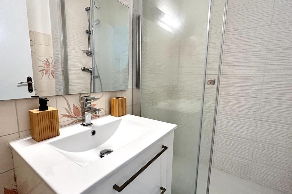 050 - Le Grand Mottois Studio, 2Pers - 100M Plage Λα Γκραντ-Μοτ Εξωτερικό φωτογραφία