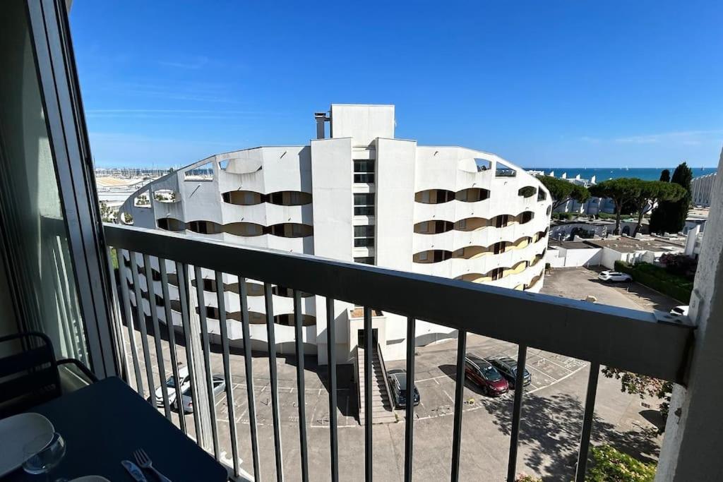 050 - Le Grand Mottois Studio, 2Pers - 100M Plage Λα Γκραντ-Μοτ Εξωτερικό φωτογραφία