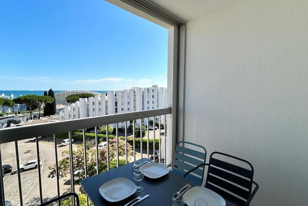 050 - Le Grand Mottois Studio, 2Pers - 100M Plage Λα Γκραντ-Μοτ Εξωτερικό φωτογραφία