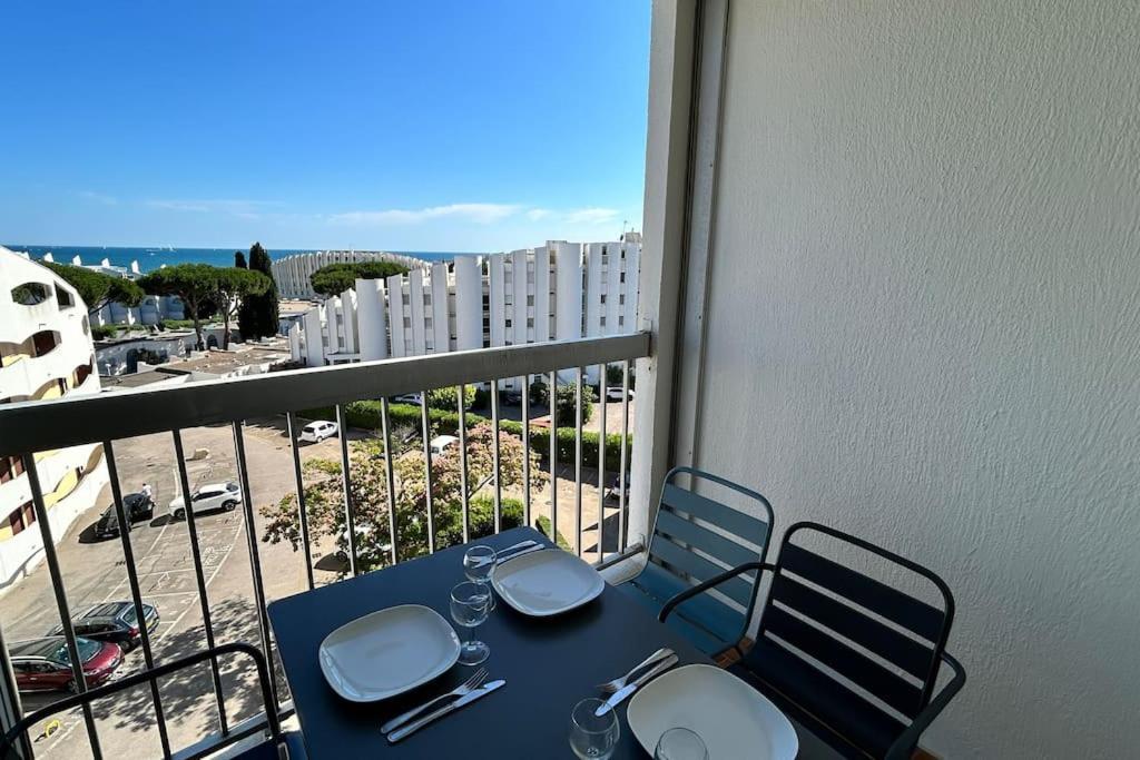 050 - Le Grand Mottois Studio, 2Pers - 100M Plage Λα Γκραντ-Μοτ Εξωτερικό φωτογραφία
